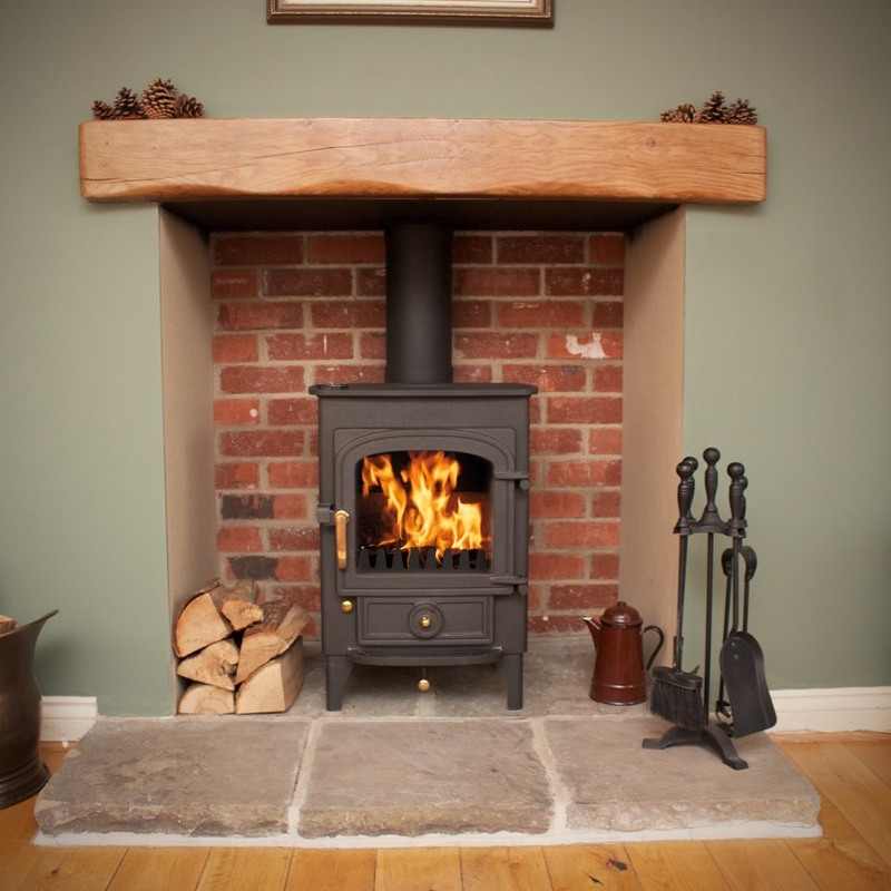 Термостойкая краска эмаль CERTA (Церта), цв. оранжевый, до 400 °C (фасовка 25 кг.)